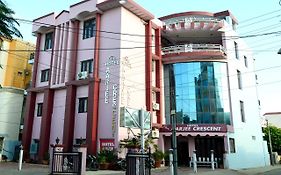 Oyo 6179 Hotel Aarjee Crescent Jaipur 2* India